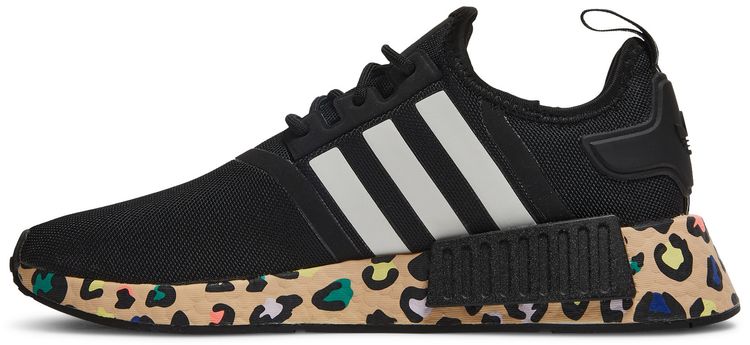 Buy Adidas Wmns NMD_R1 'Leopard - Black' - GZ8024 | GOAT