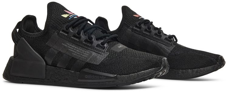 NMD R1 V2 Triple Black