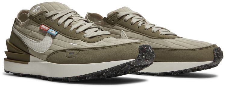 Nike Waffle One Premium Rattan