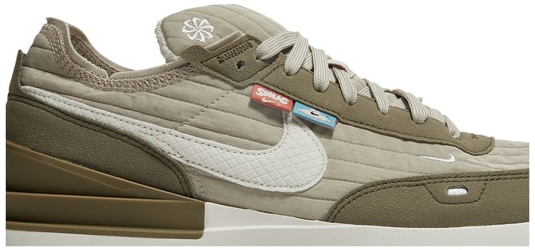 Nike Waffle One Premium Rattan