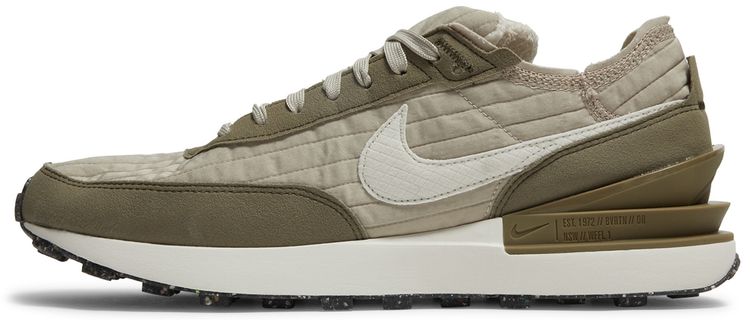 Nike Waffle One Premium Rattan