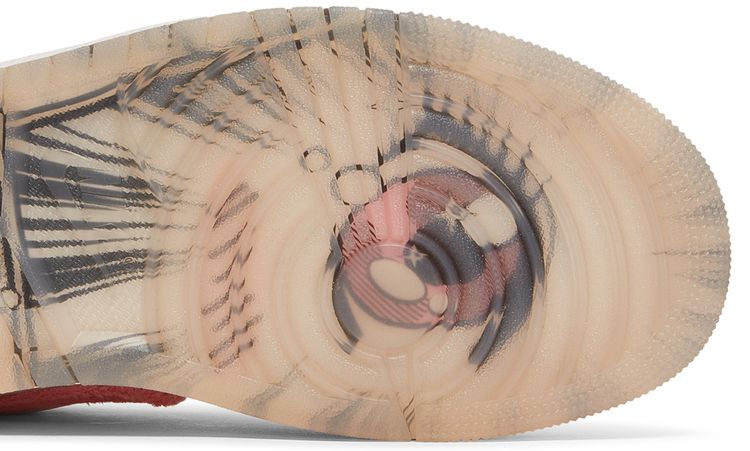 Wmns Air Jordan 1 Low SE Mighty Swooshers