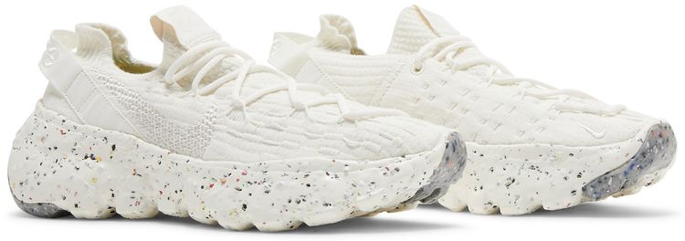 Nike Wmns Space Hippie 04 Sail