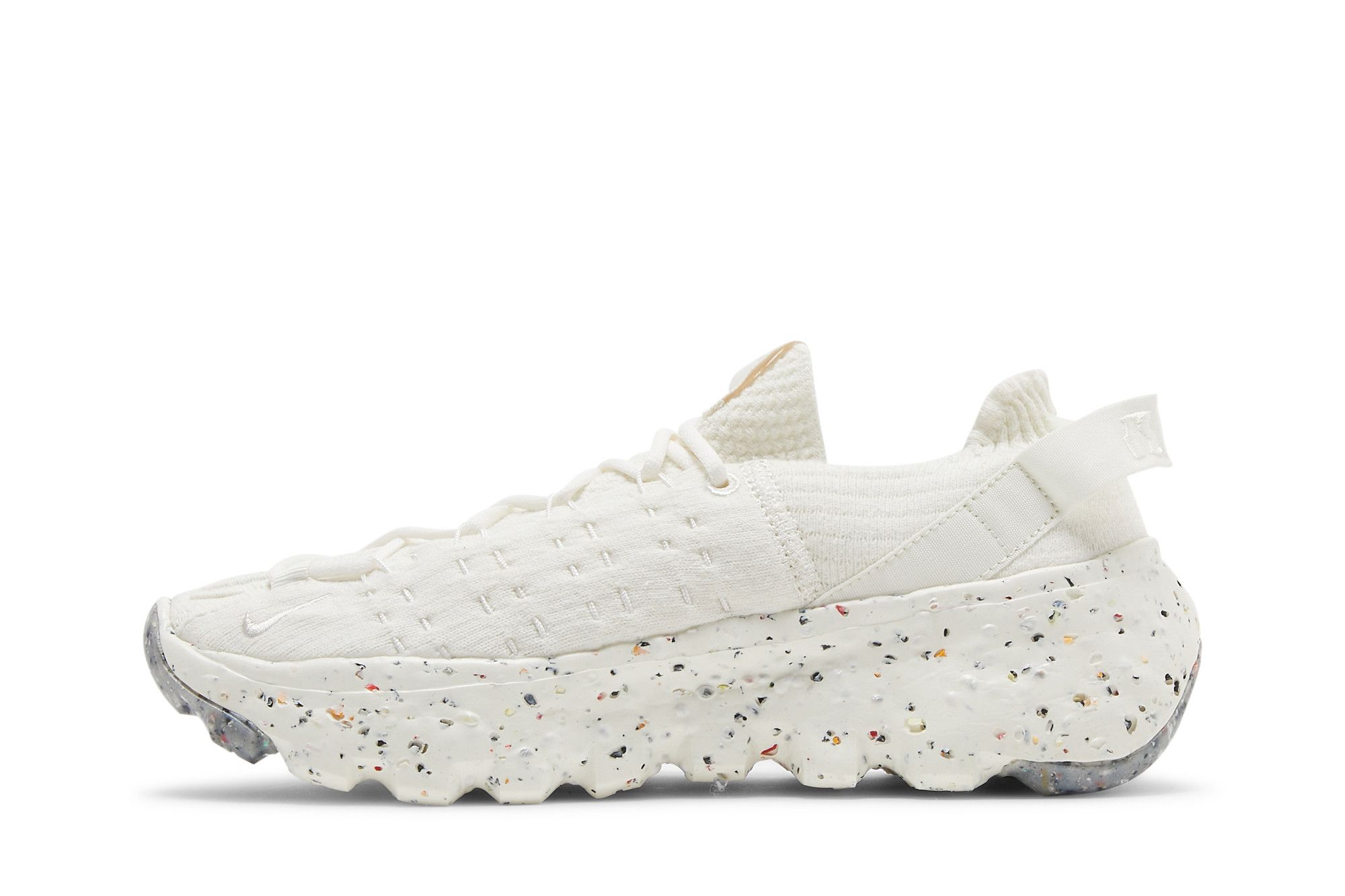 大人気＊Nike Space Hippie 04＊CD3476-104 WMNS) Nike Space Hippie 04 'Sail' CD3476-104