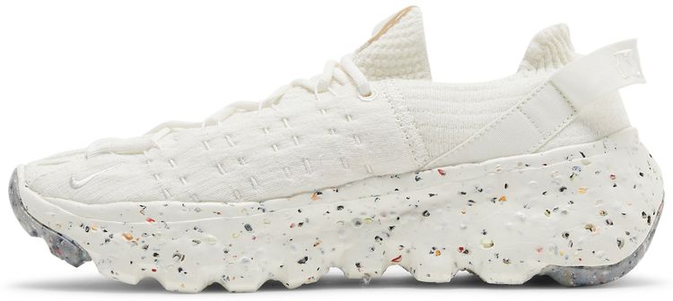 Nike Wmns Space Hippie 04 Sail