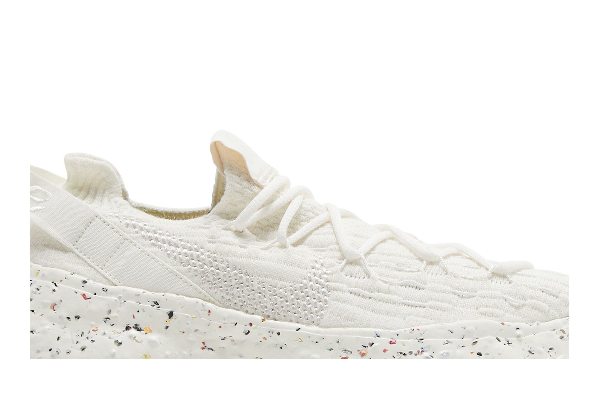 大人気＊Nike Space Hippie 04＊CD3476-104 Buy Wmns Space Hippie 04 'Sail' - CD3476 104 | GOAT