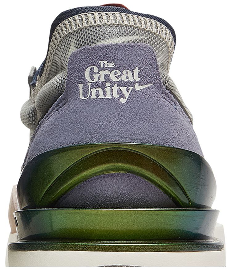 Waffle One The Great Unity