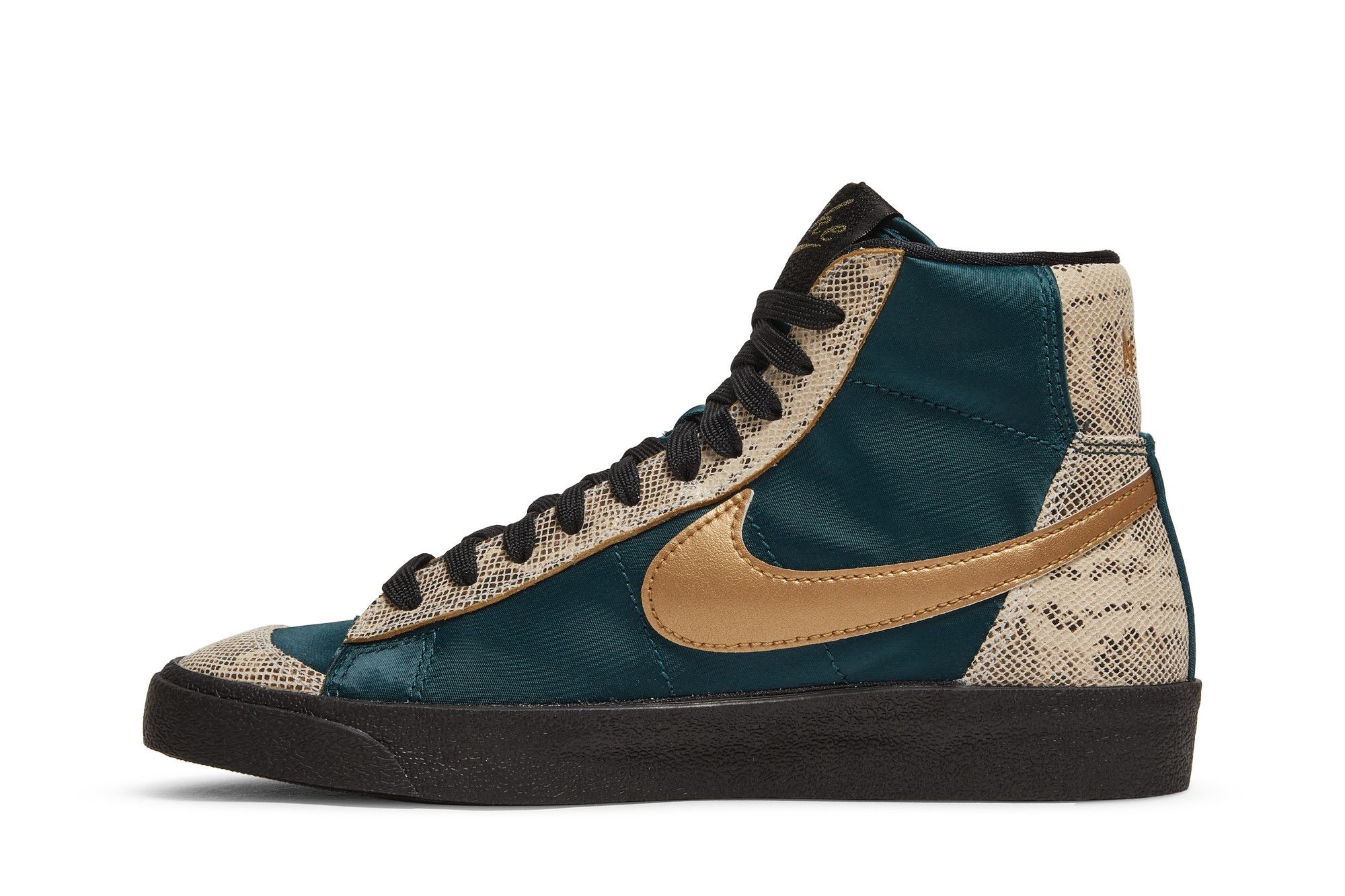 Buy Wmns Blazer Mid 77 Lucha Libre DM6176 393 GOAT CA