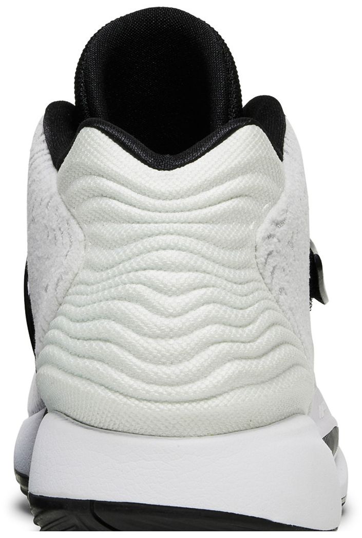 Nike KD 14 TB White Black