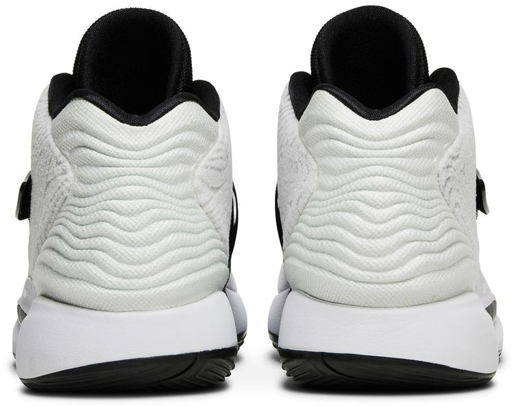 Nike KD 14 TB White Black