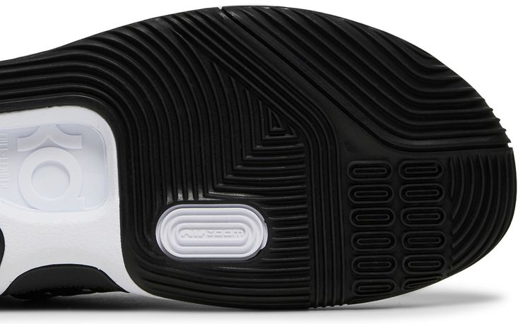 Nike KD 14 TB White Black