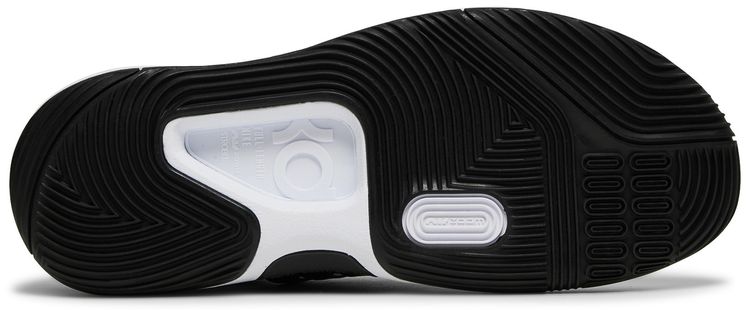 Nike KD 14 TB White Black