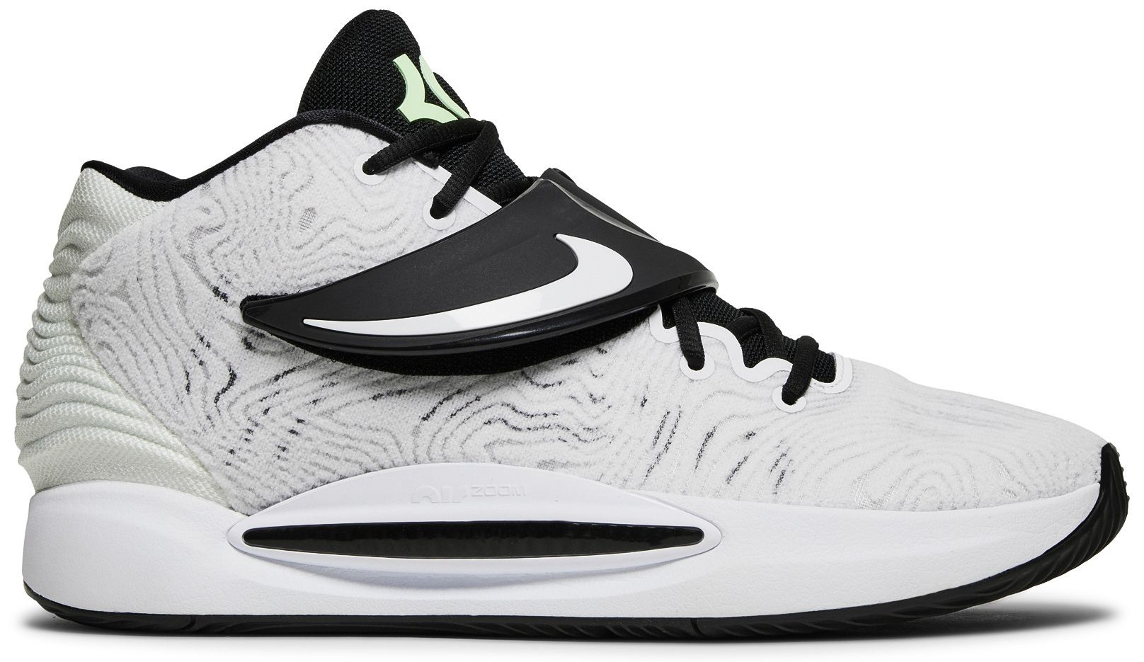 kd 14 goat