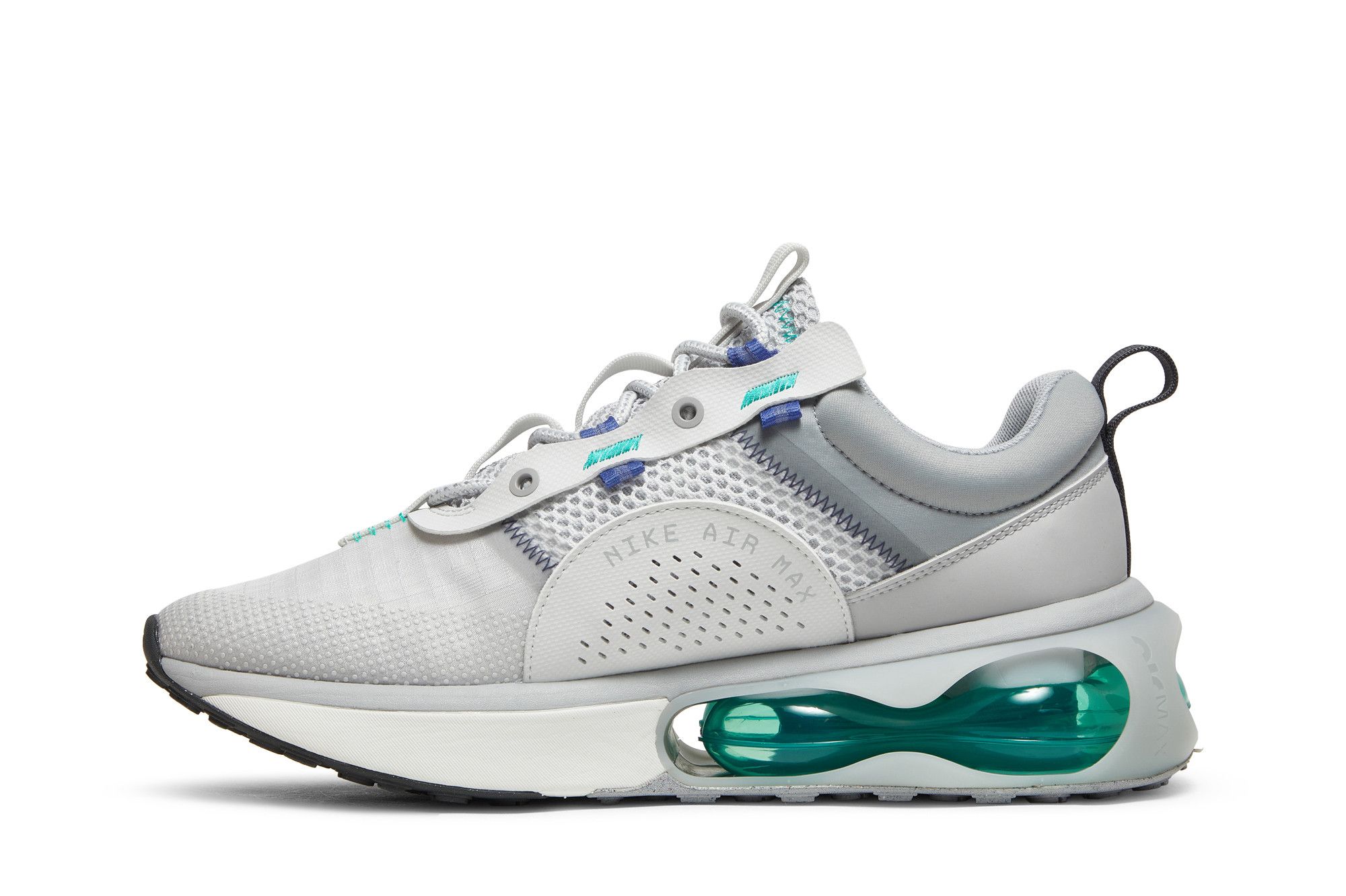 Buy Air Max 2021 'Photon Dust Clear Emerald' - DA1925 003 | GOAT
