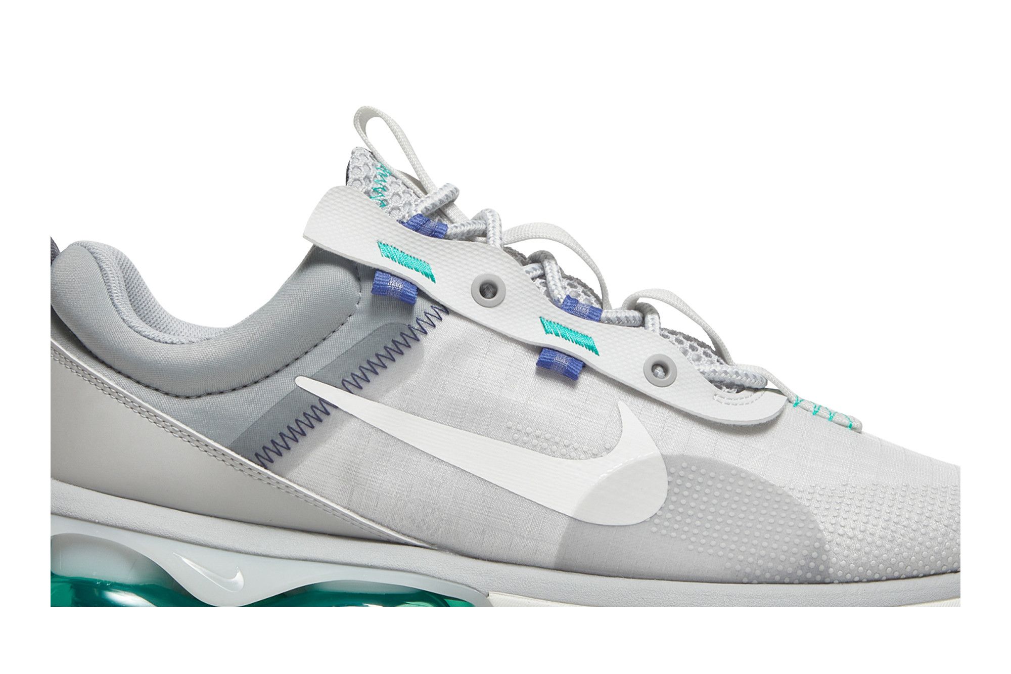 Buy Air Max 2021 'Photon Dust Clear Emerald' - DA1925 003 | GOAT