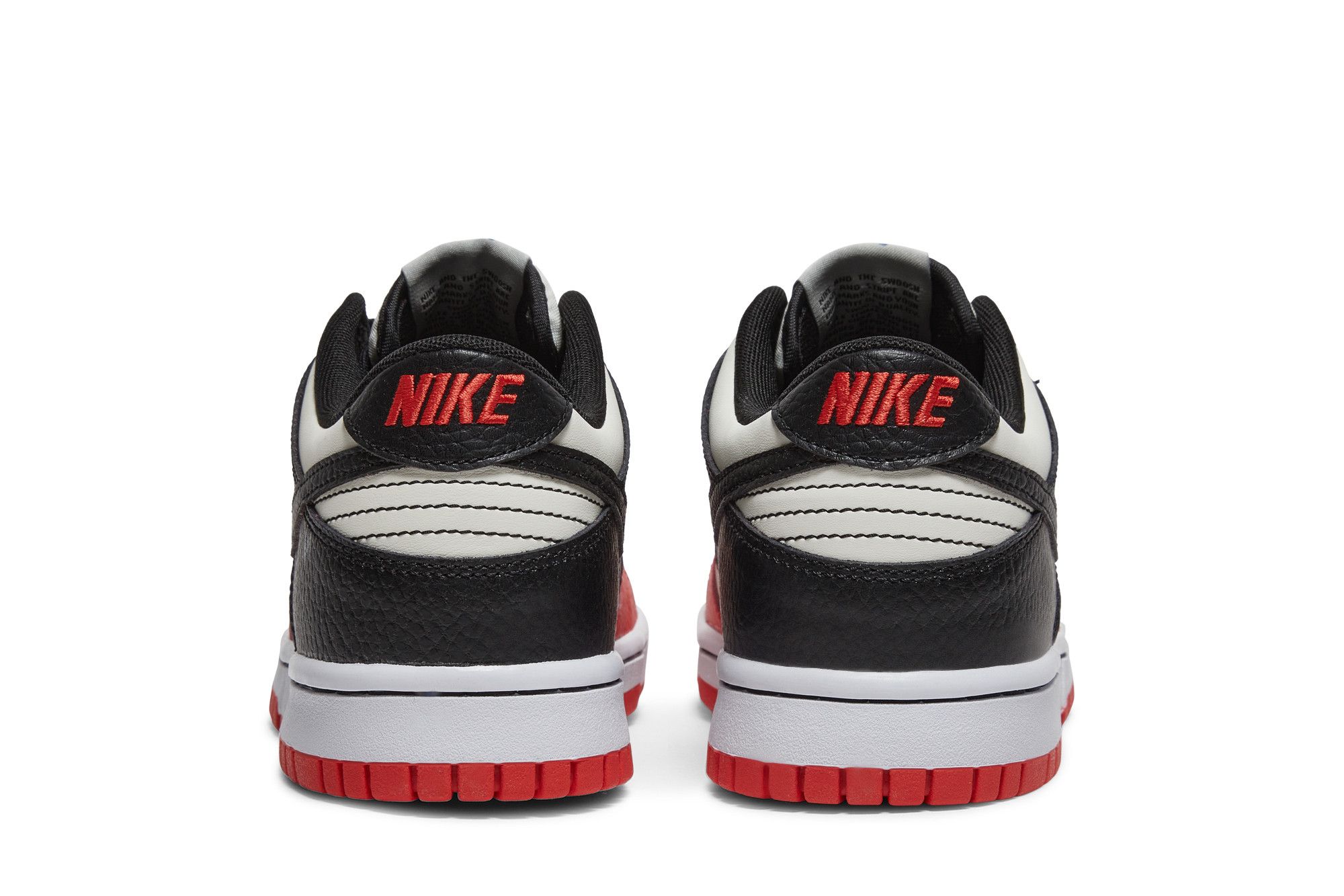Buy NBA x Dunk Low EMB GS '75th Anniversary - Bulls