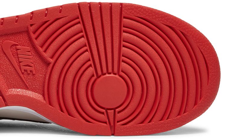 NBA x Nike Dunk Low EMB GS 75th Anniversary Bulls