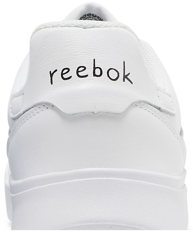 Reebok BEAMS x Paperboy Paris x Club C Legacy White