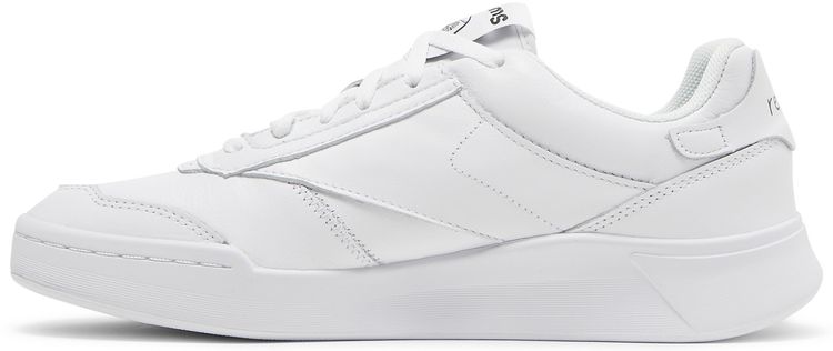 Reebok BEAMS x Paperboy Paris x Club C Legacy White