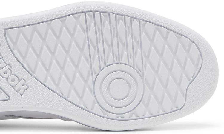 Reebok BEAMS x Paperboy Paris x Club C Legacy White