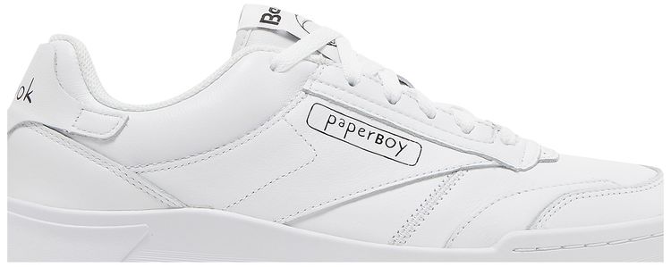 Reebok BEAMS x Paperboy Paris x Club C Legacy White