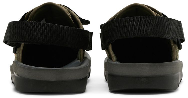 Reebok Beatnik Sandal Hunter Green