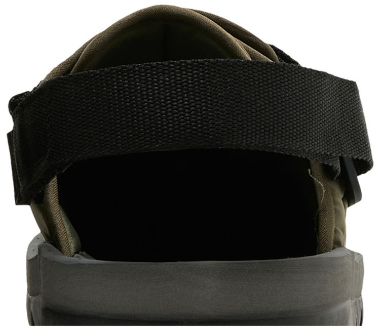 Reebok Beatnik Sandal Hunter Green