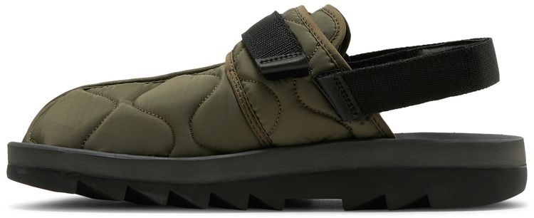 Reebok Beatnik Sandal Hunter Green