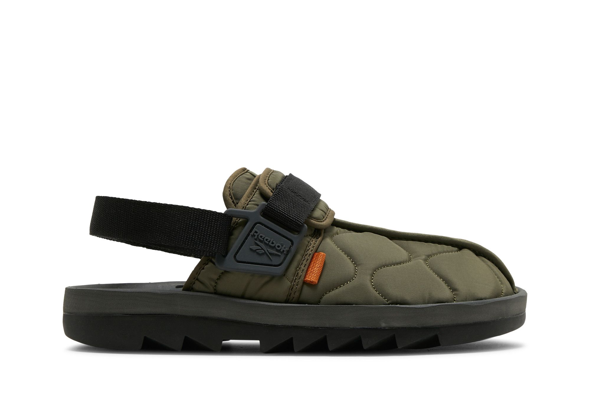 Buy Beatnik Sandal Hunter Green GW8324 GOAT
