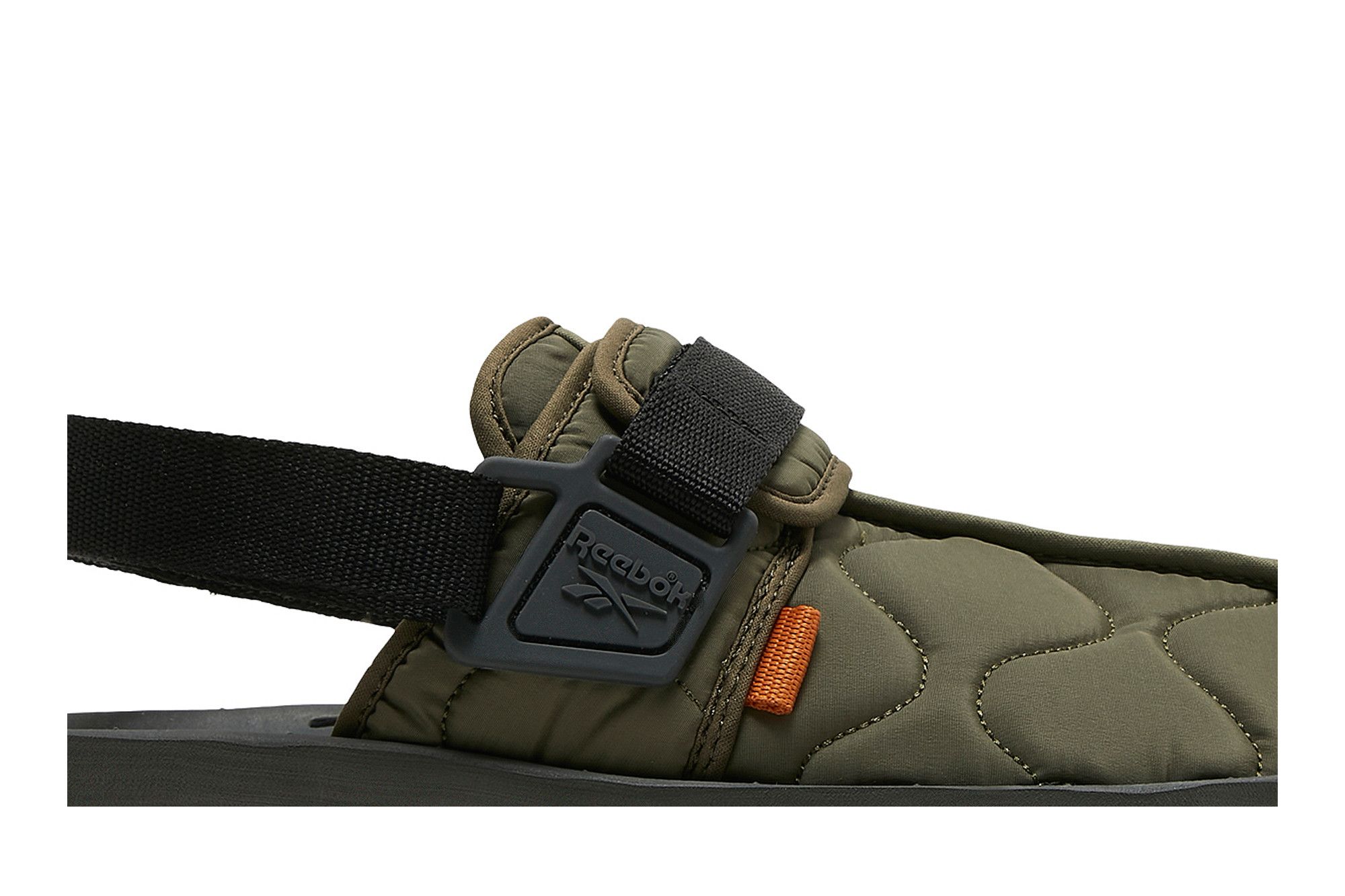 Reebok hunter green hot sale
