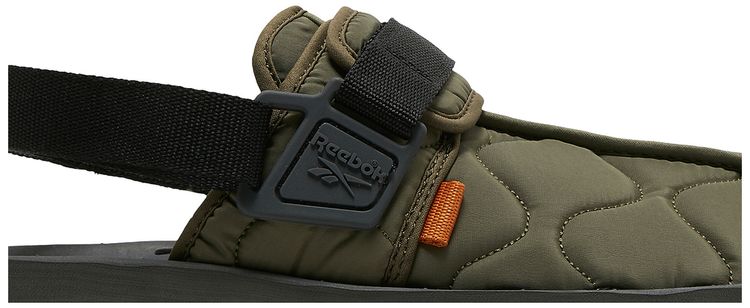 Reebok Beatnik Sandal Hunter Green