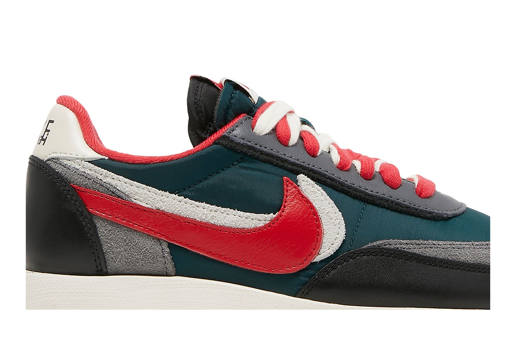 Nike daybreak undercover university red shop
