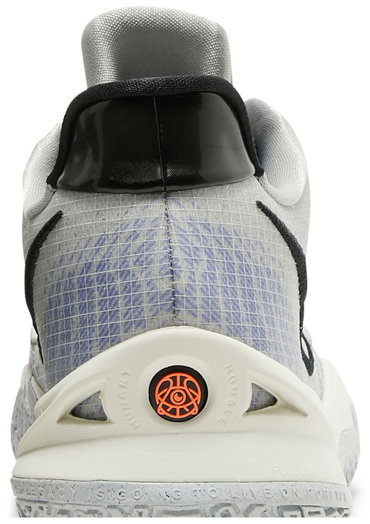 Nike Kyrie Low 4 Grey Fog Sapphire