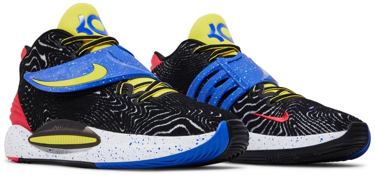 Nike KD 14 Pop Art