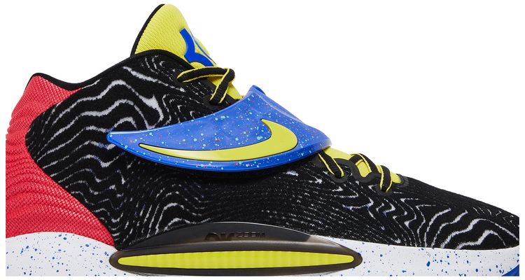 Nike KD 14 Pop Art