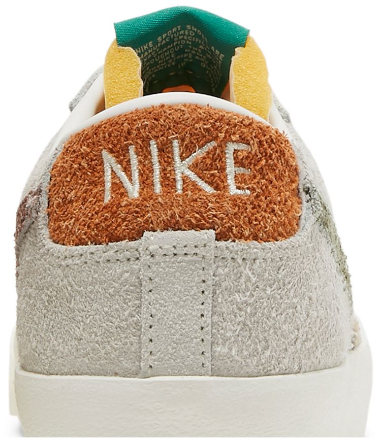 Nike Blazer Low 77 Premium Ugly Duckling