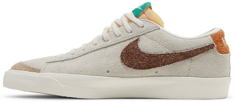 Nike Blazer Low 77 Premium Ugly Duckling