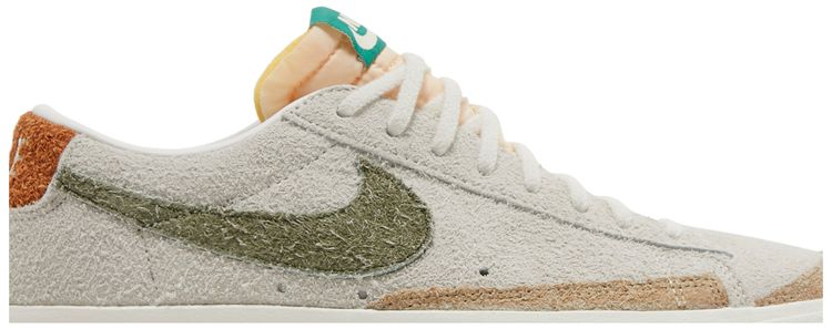 Nike Blazer Low 77 Premium Ugly Duckling