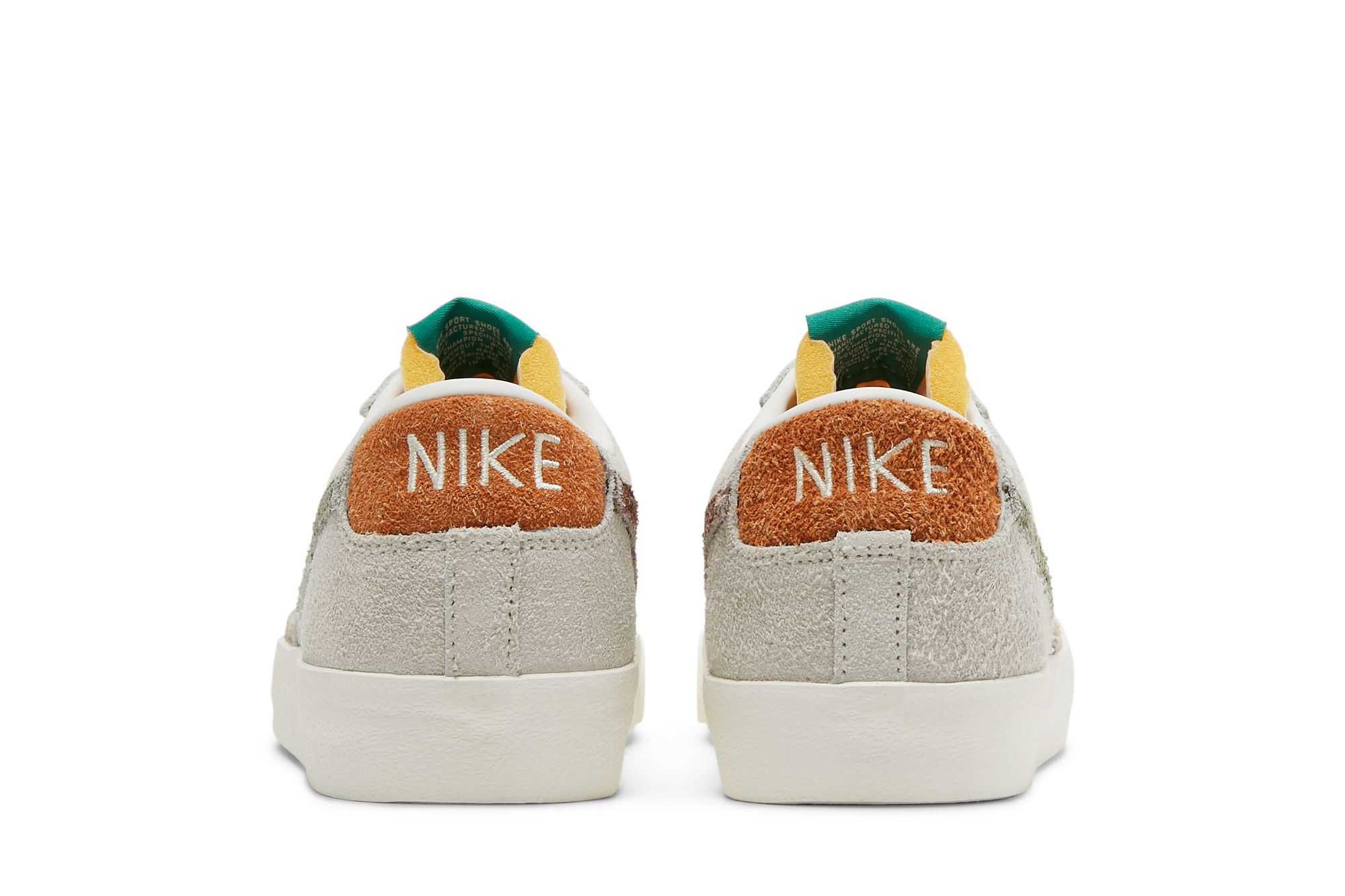 Sale! 入手困難!必至 Blazer Low '77 Premium 'Ugly Duckling' Size 15 - Nike Blazer '77 Premium Low Ugly Duckling for sale