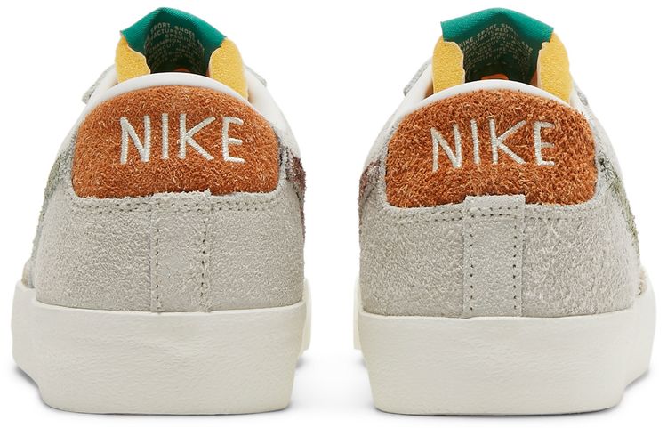 Nike Blazer Low 77 Premium Ugly Duckling