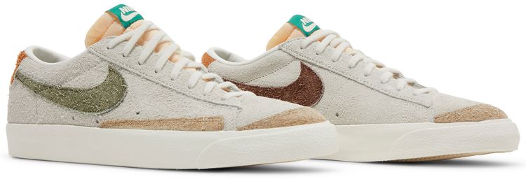 Nike Blazer Low 77 Premium Ugly Duckling