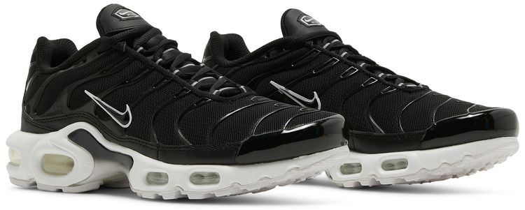 Nike Wmns Air Max Plus Black White