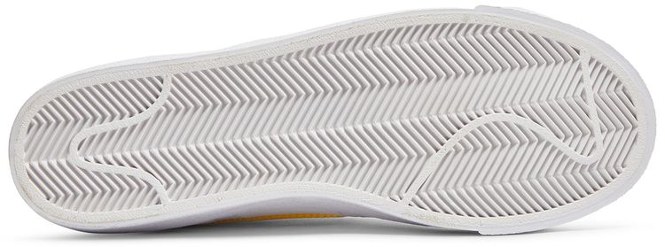 Nike Wmns Blazer Mid 77 Essential White Opti Yellow