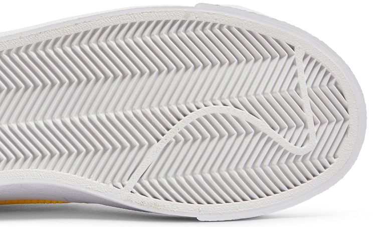 Nike Wmns Blazer Mid 77 Essential White Opti Yellow