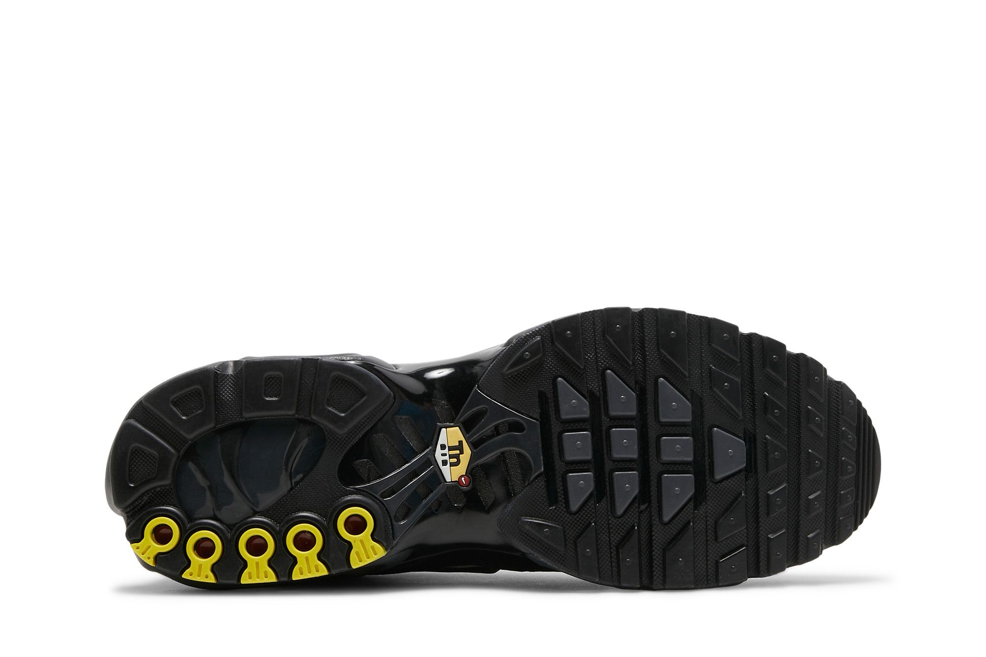 Buy Air Max Plus 'Triple Black' - DB0682 001 | GOAT SA