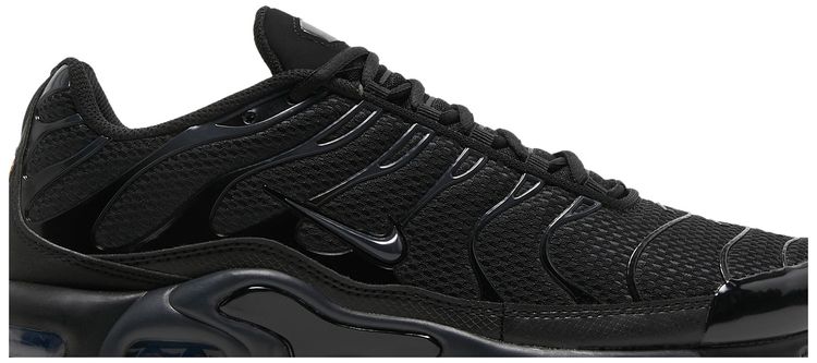Nike Air Max Plus Triple Black