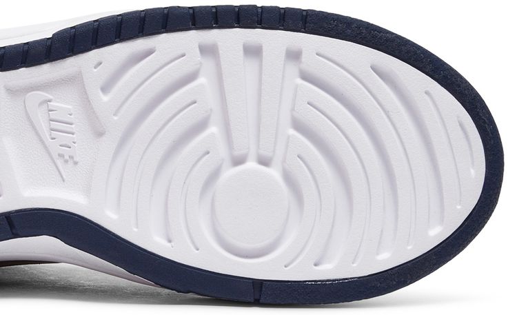 Wmns Dunk High Up Rebel Michigan