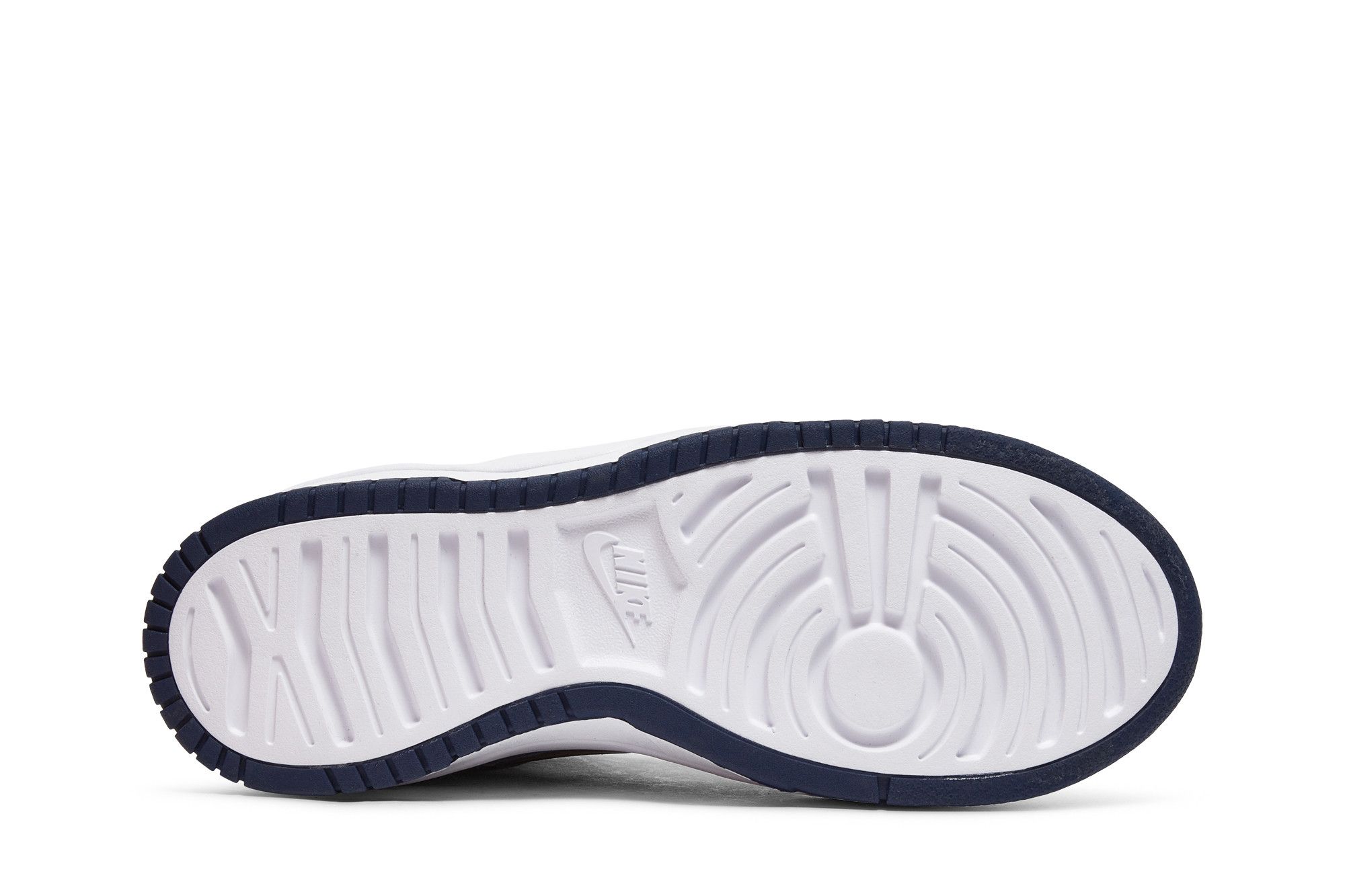 dunk high rebel michigan