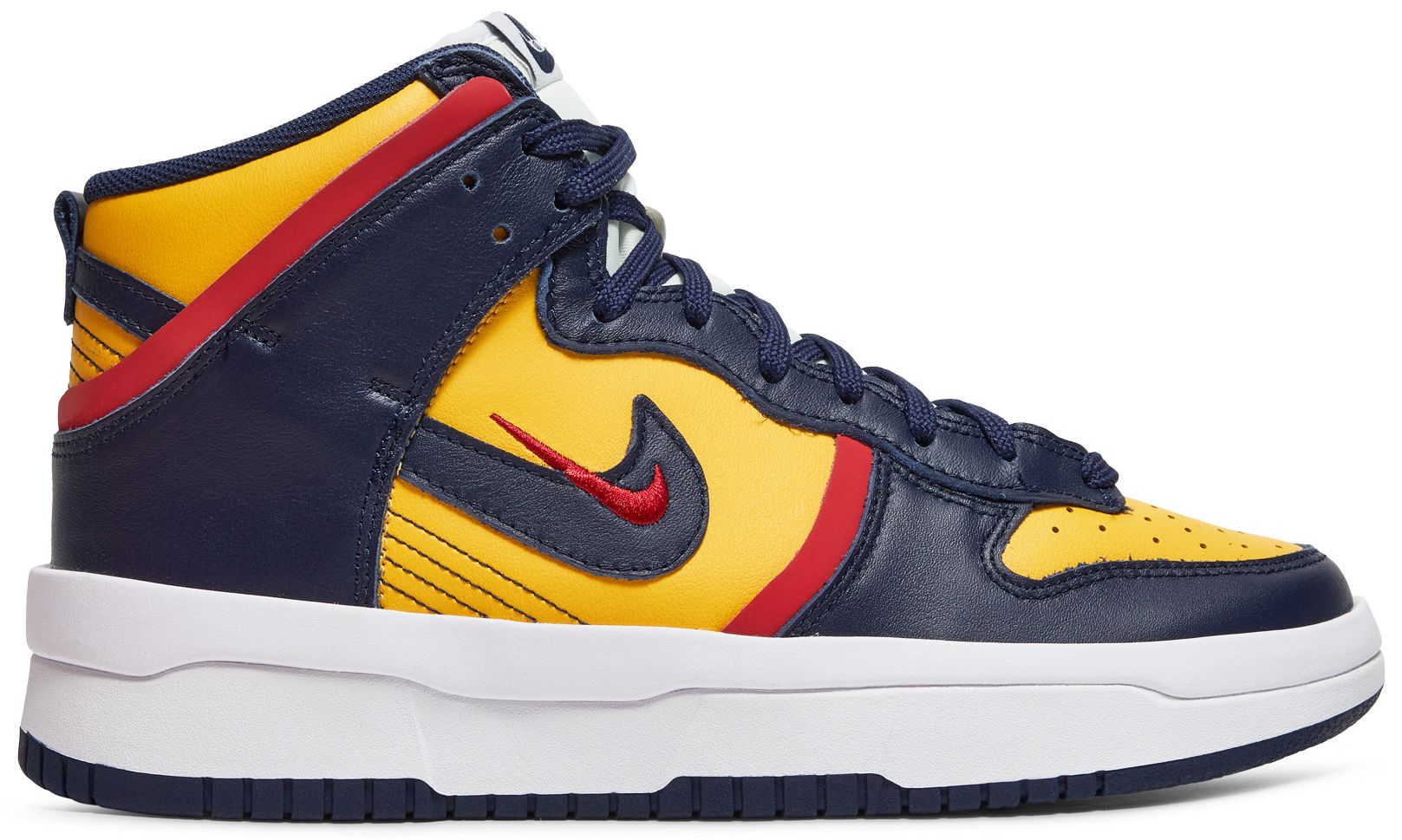 wmns dunk high up