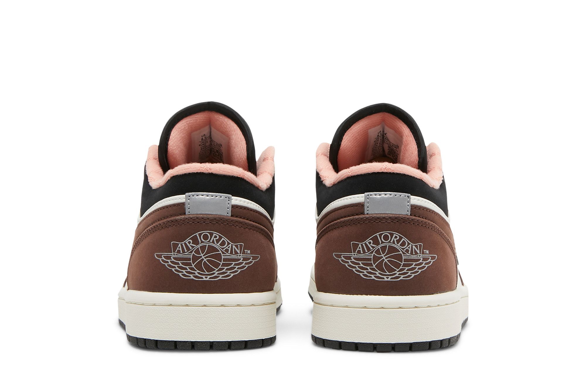 Nike Air Jordan 1 Low モカ 29cm Jordan 1 Low Mocha for Sale | Authenticity Guaranteed | eBay